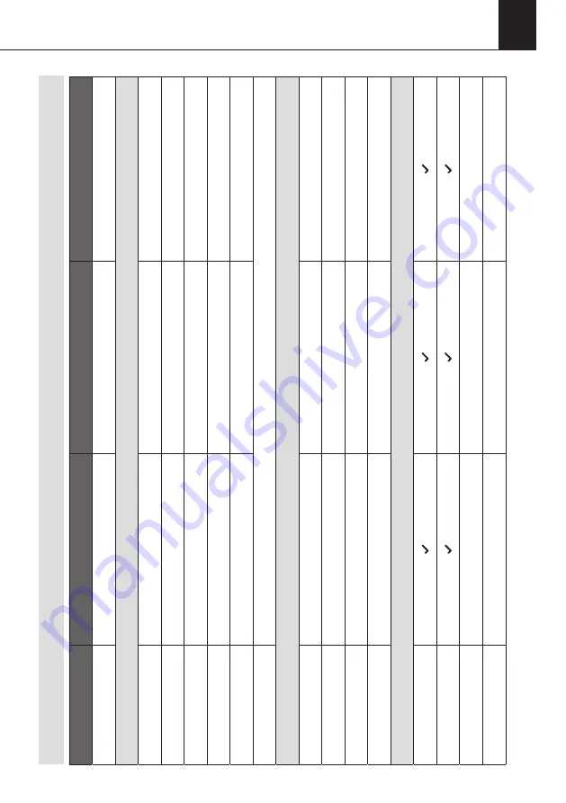 Rointe BRI1100RADC Installation And User Manual Download Page 55