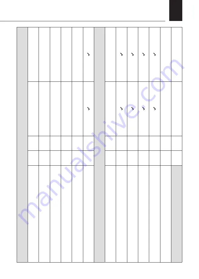 Rointe Circe electric OVAL 482 Instruction & Installation Manual Download Page 17