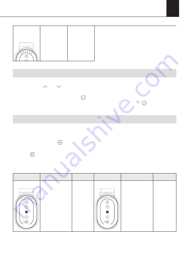 Rointe ecodesign ZOCCA OVAL Скачать руководство пользователя страница 13