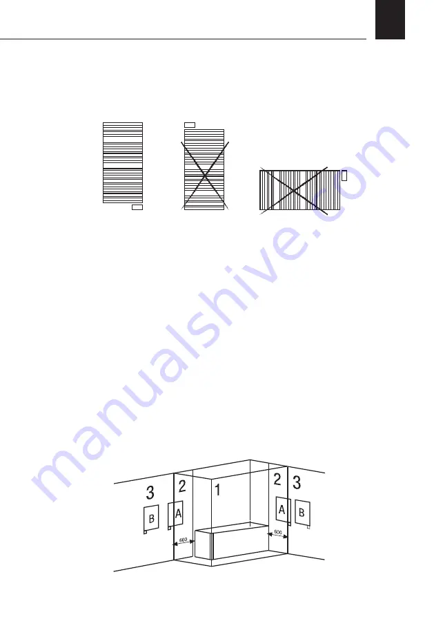 Rointe Elba PRO 400 Instruction & Installation Manual Download Page 57