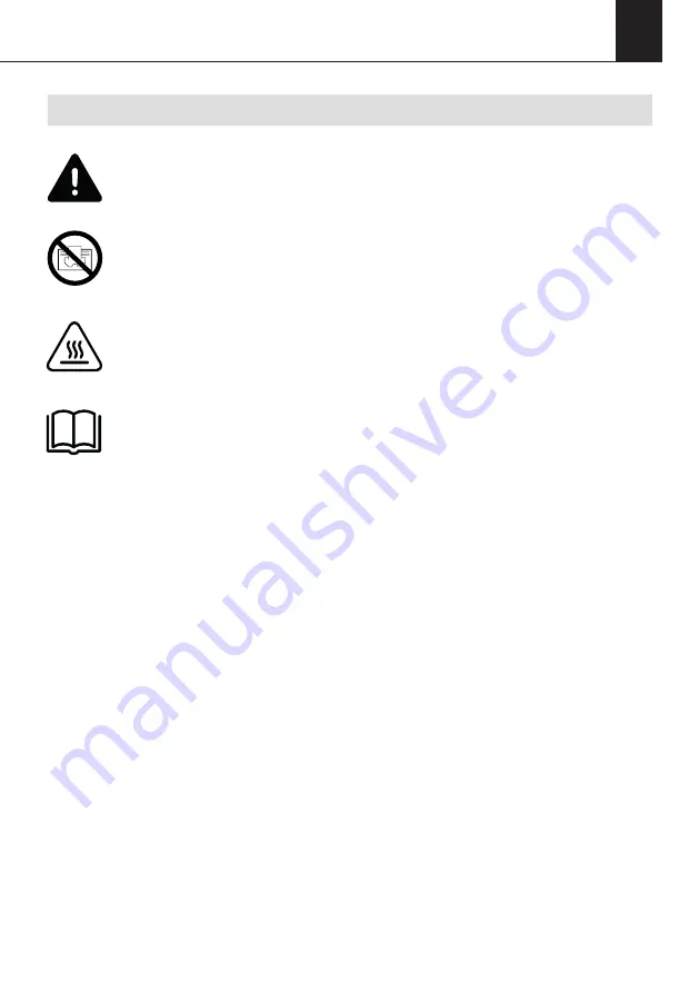 Rointe KRN1100RADC3 Installation And User Manual Download Page 31