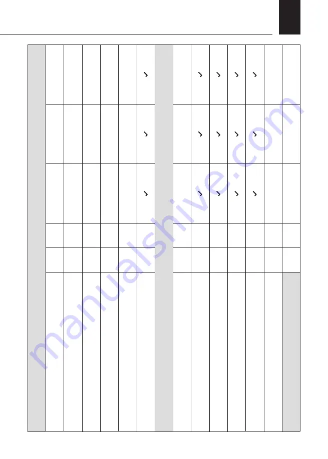 Rointe Loira electric OVAL 432 Instruction & Installation Manual Download Page 17