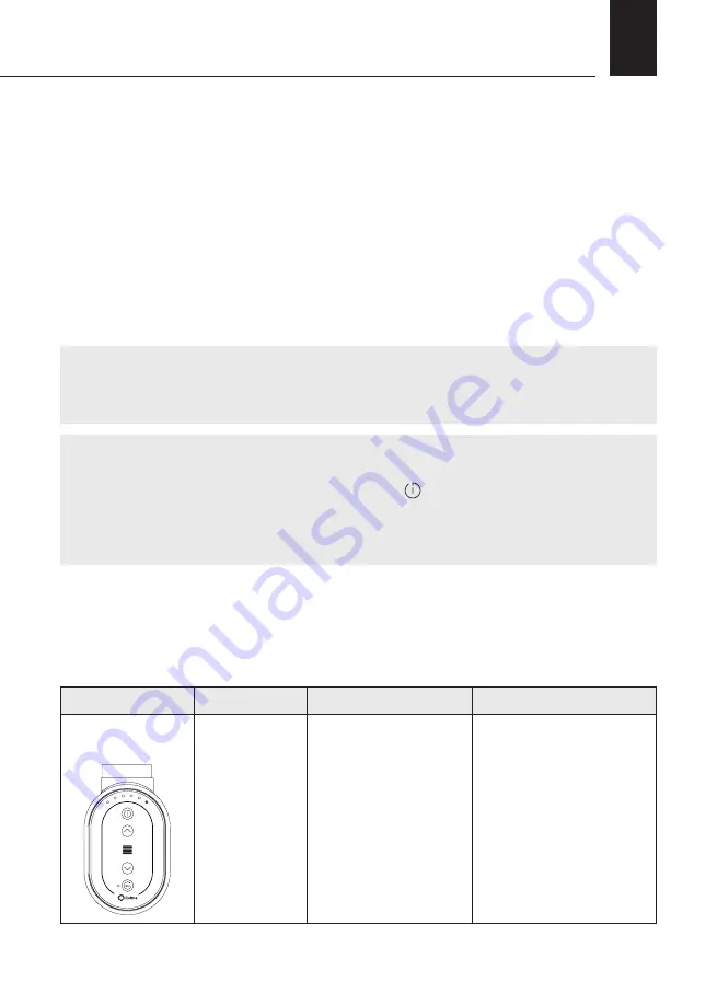 Rointe Loira electric OVAL 432 Instruction & Installation Manual Download Page 43