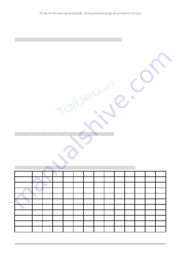 Roiscok RP208KCL Manual Download Page 9