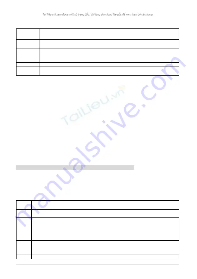 Roiscok RP208KCL Manual Download Page 15