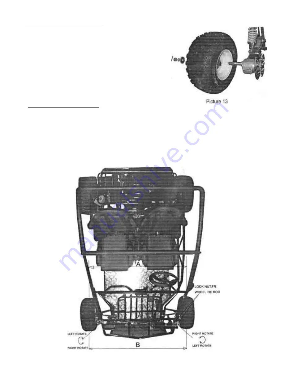 Roketa GK-13 Скачать руководство пользователя страница 24