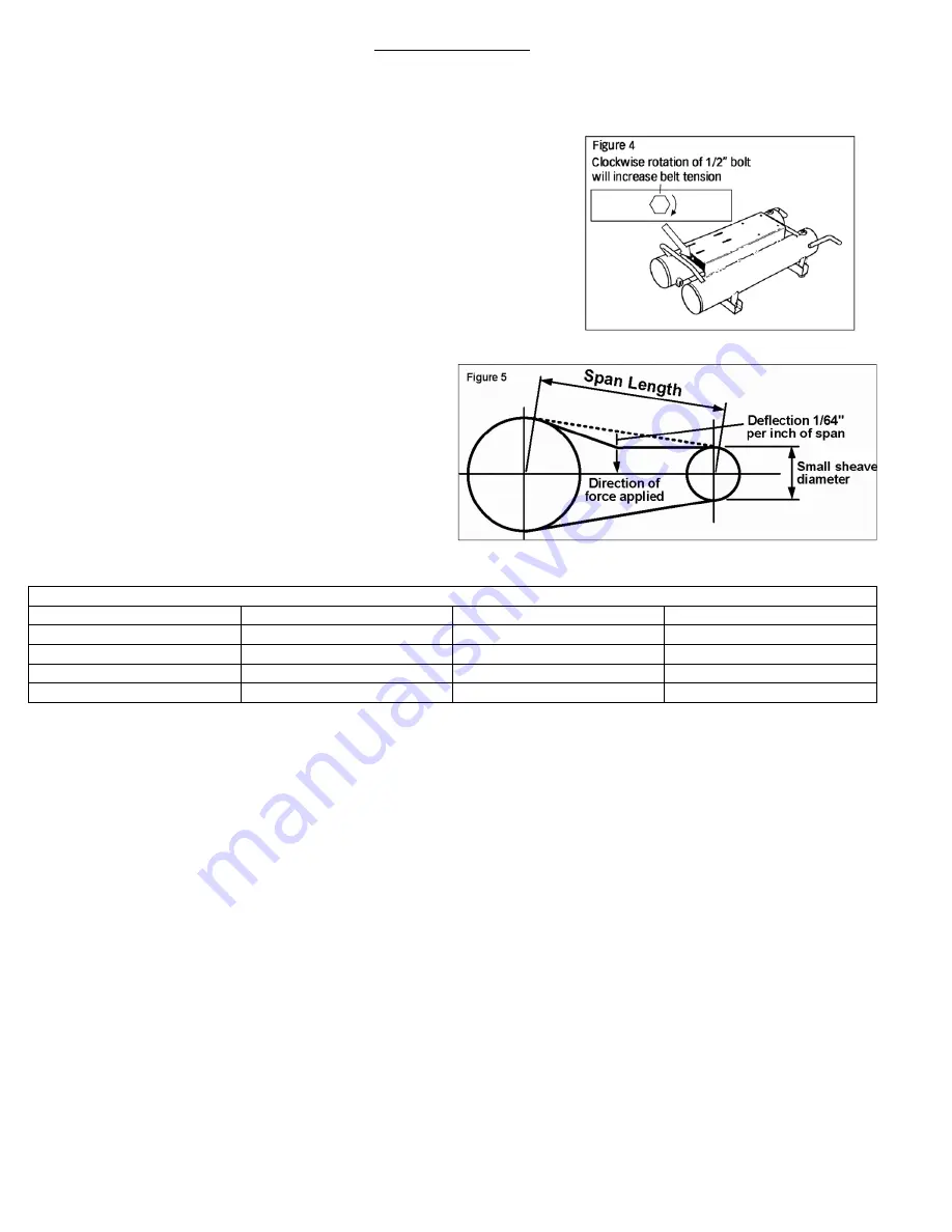 Rolair 5520MK103 Owner'S Manual Download Page 12