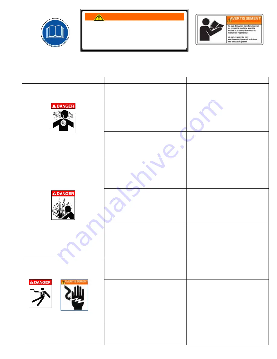 Rolair 5520MK103 Owner'S Manual Download Page 17