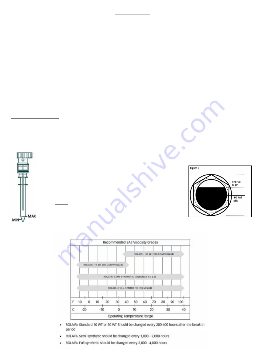 Rolair 8230HK30 Owner'S Manual Download Page 10