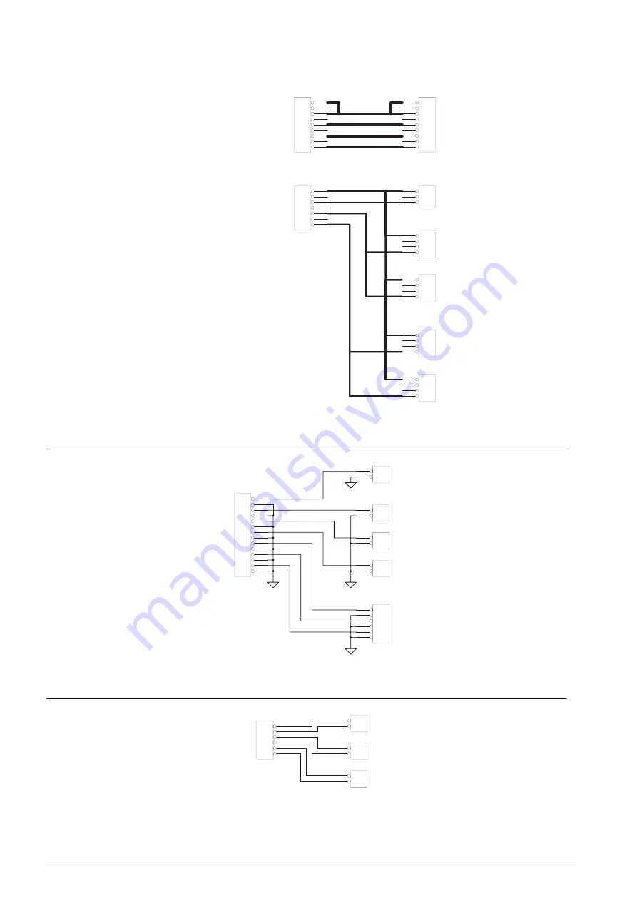 Roland Advanced Jet AJ-1000 Service Notes Download Page 63