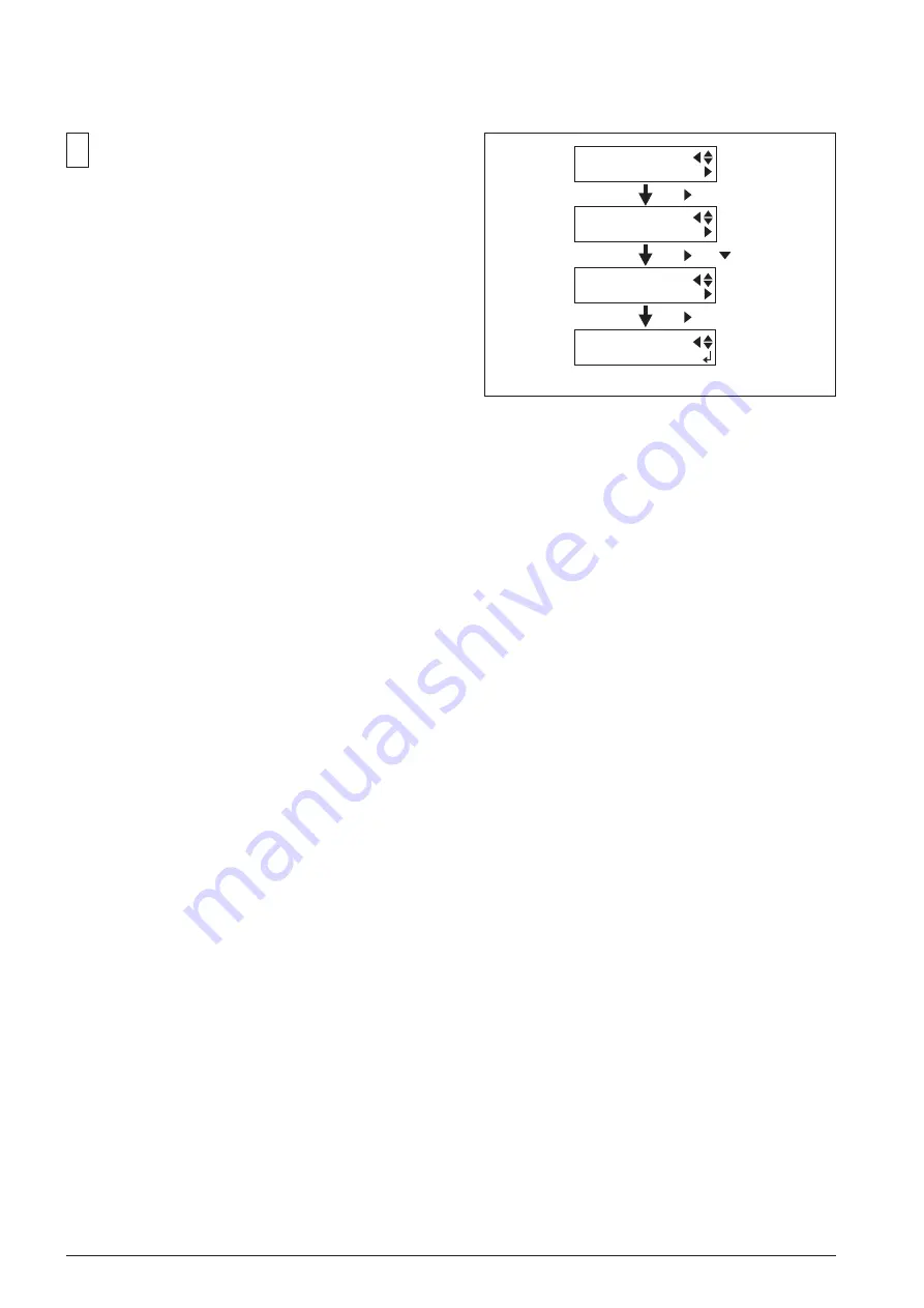 Roland Advanced Jet AJ-1000 Service Notes Download Page 107