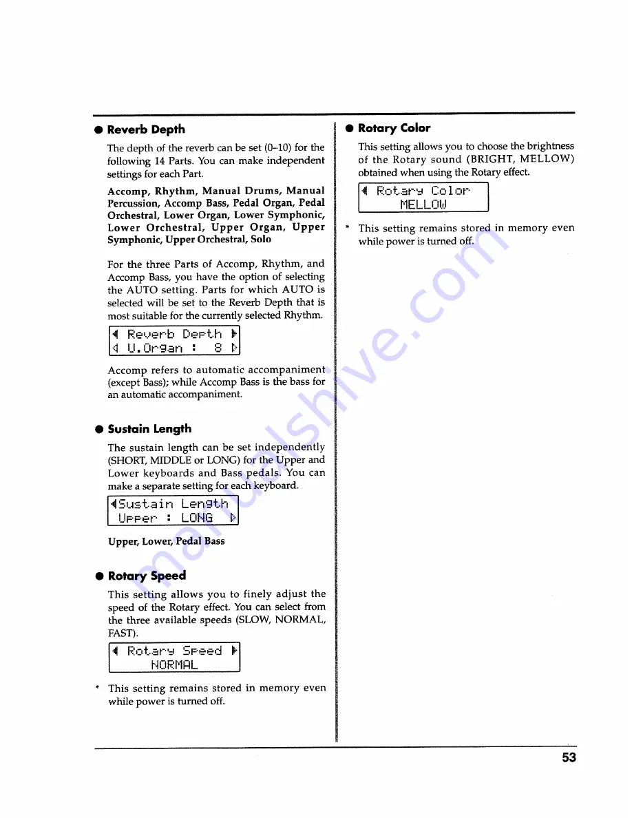 Roland Atelier AT-80 Owner'S Manual Download Page 53