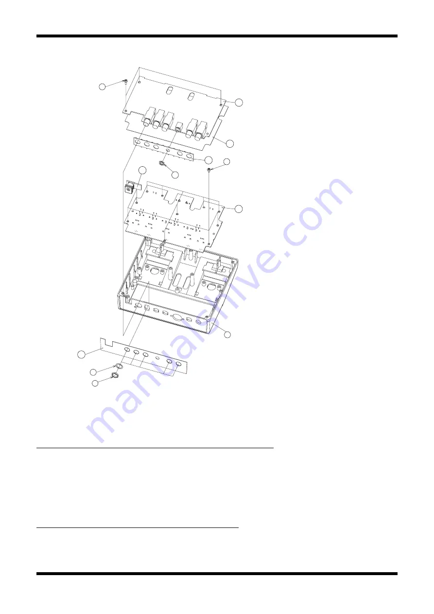 Roland Boss RC-20XL Service Notes Download Page 9