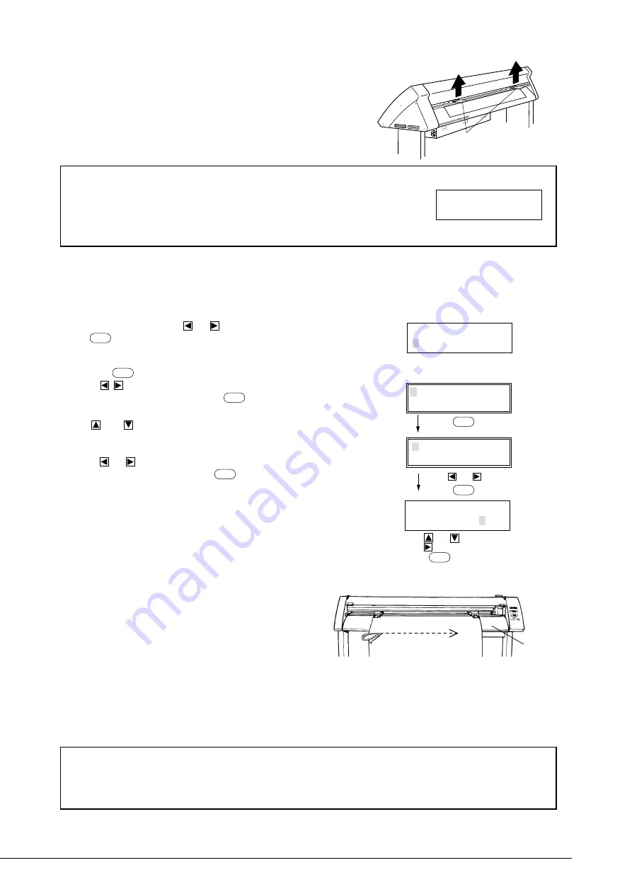 Roland Camm-1 PNC-1200 User Manual Download Page 18