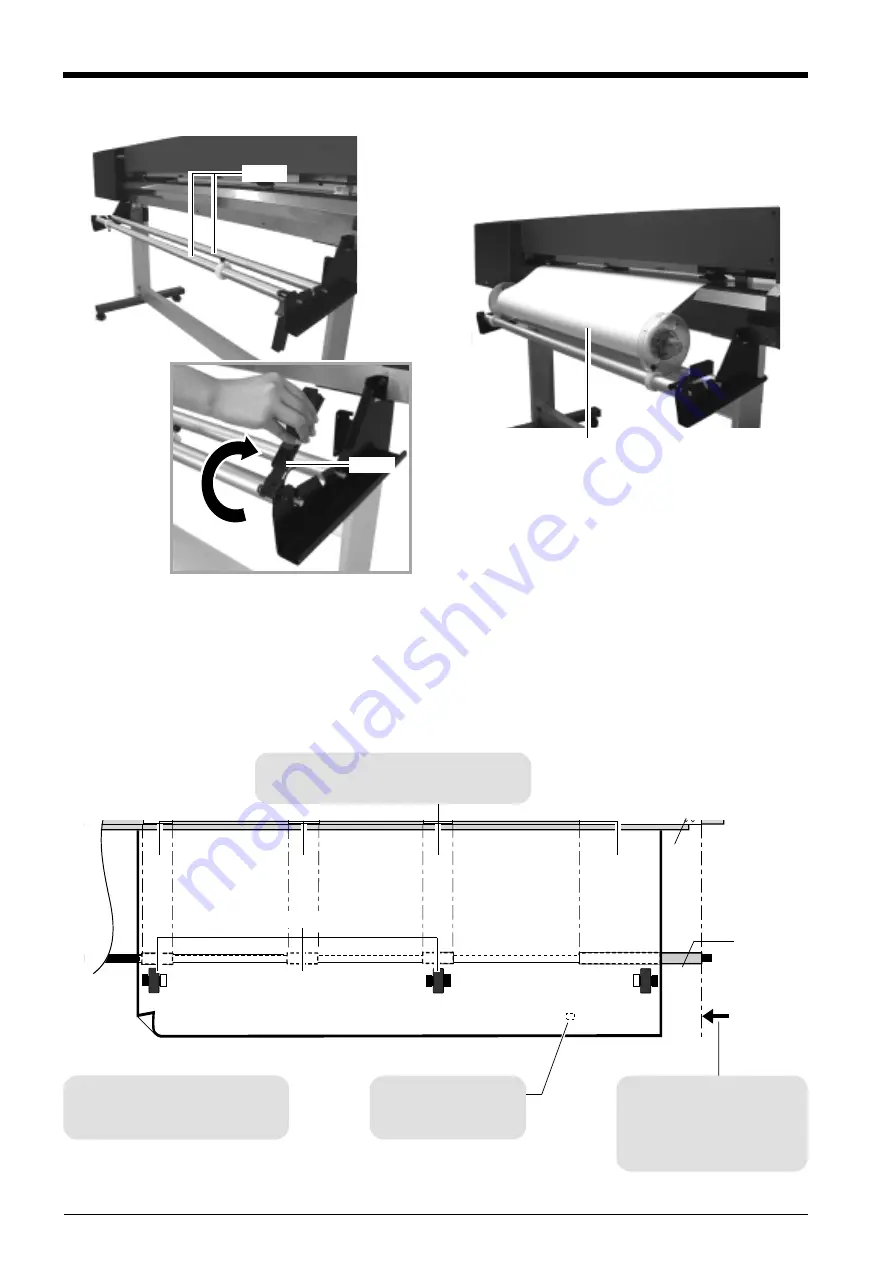 Roland CammJet CJ-400 User Manual Download Page 26