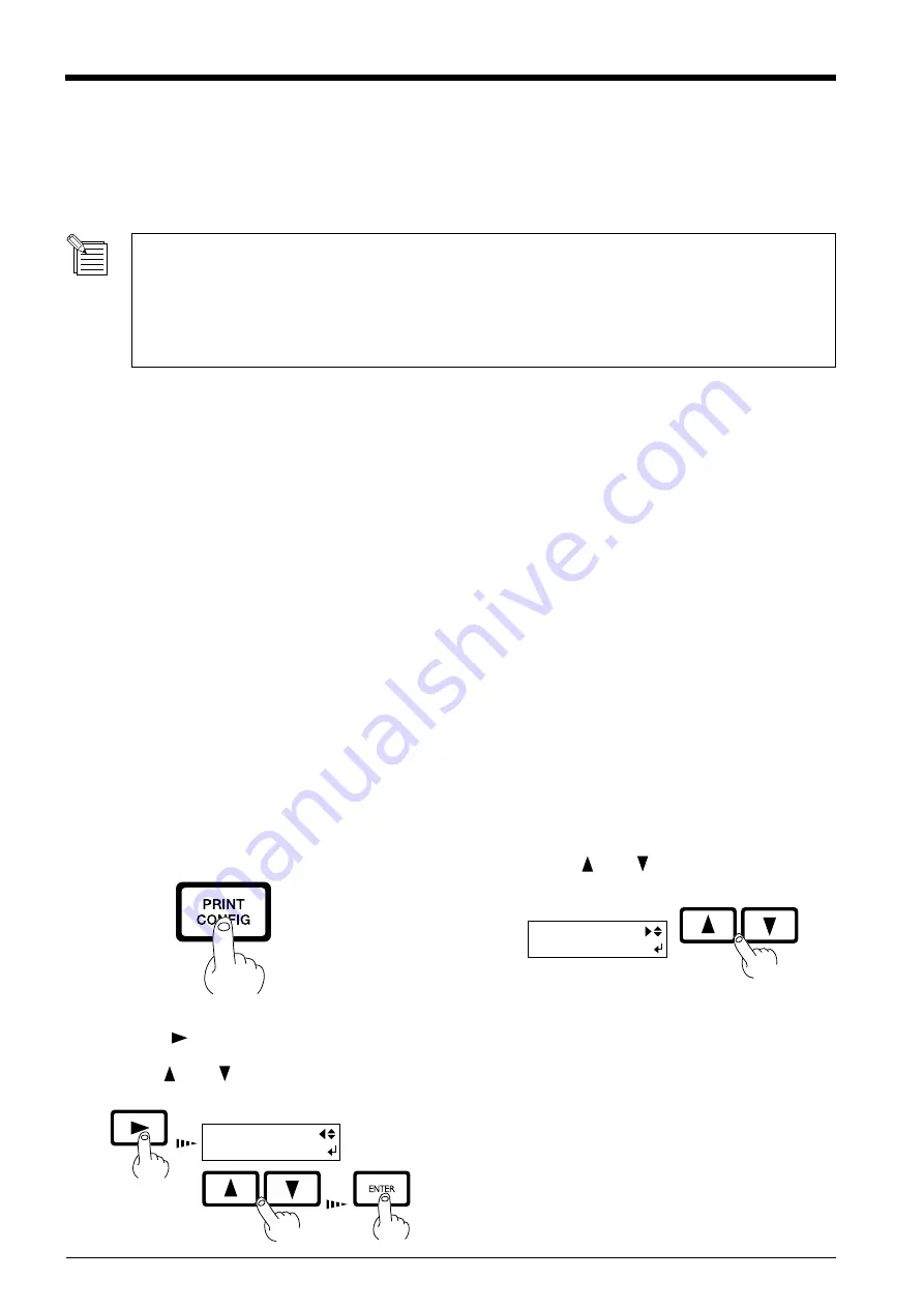 Roland CammJet CJ-400 User Manual Download Page 30