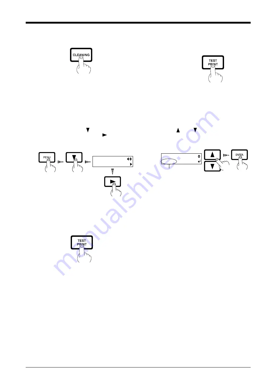 Roland CammJet CJ-400 User Manual Download Page 47