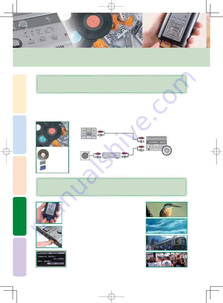 Roland CD-2e Manual Book Download Page 16