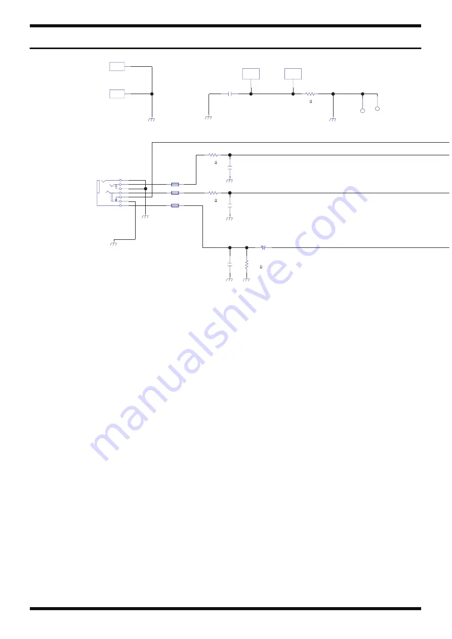 Roland CUBE-STEX Service Notes Download Page 38