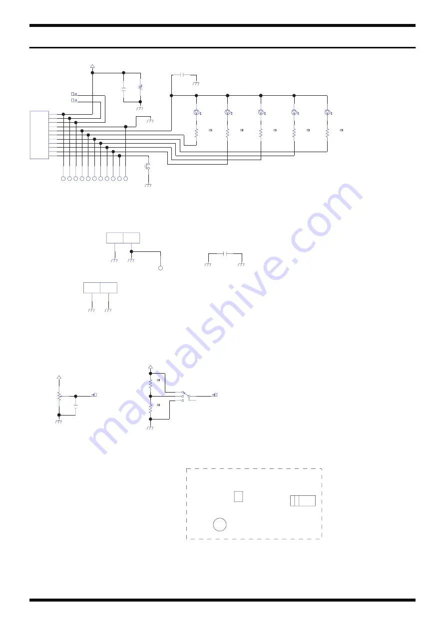 Roland CUBE-STEX Service Notes Download Page 46