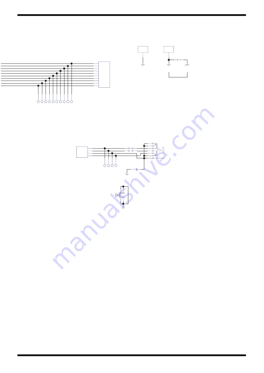 Roland CUBE-STEX Service Notes Download Page 49