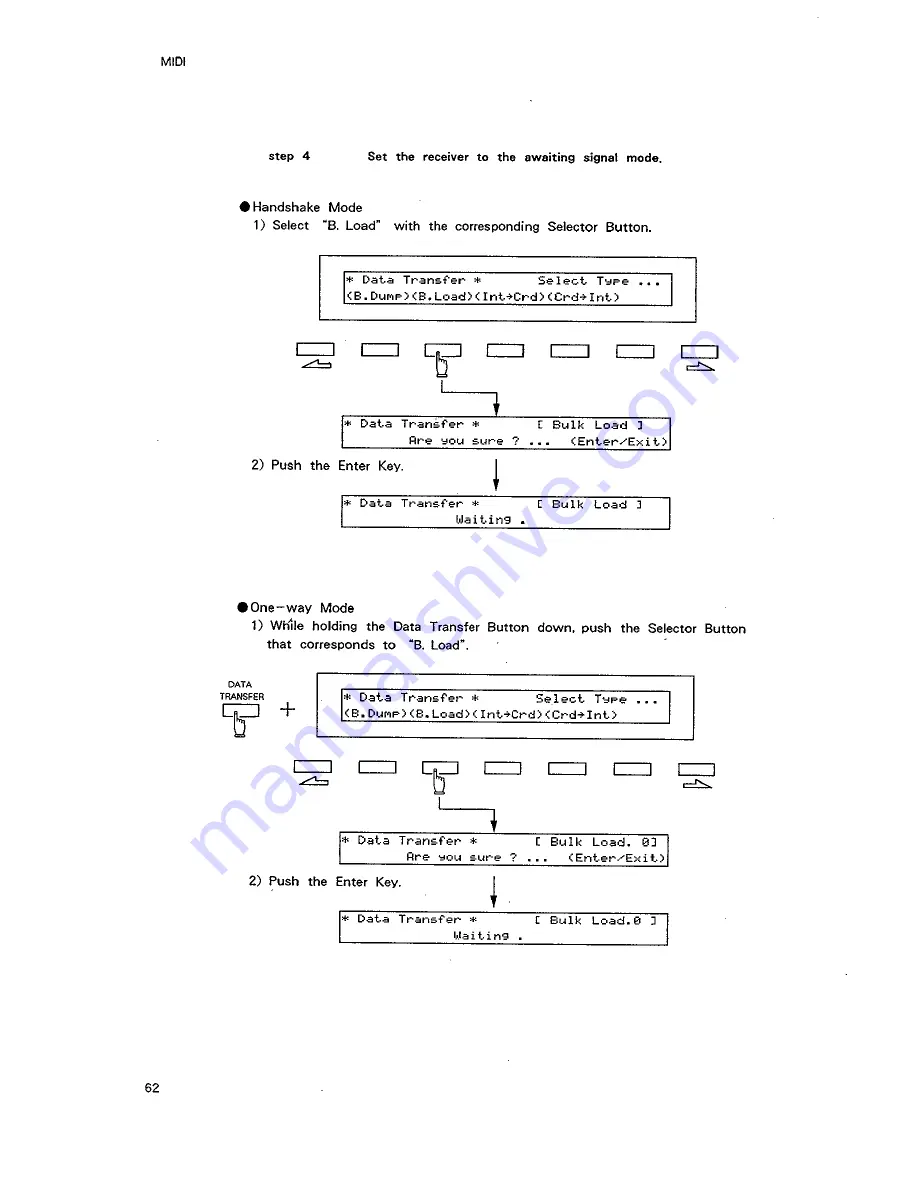 Roland D-50 Owner'S Manual Download Page 92