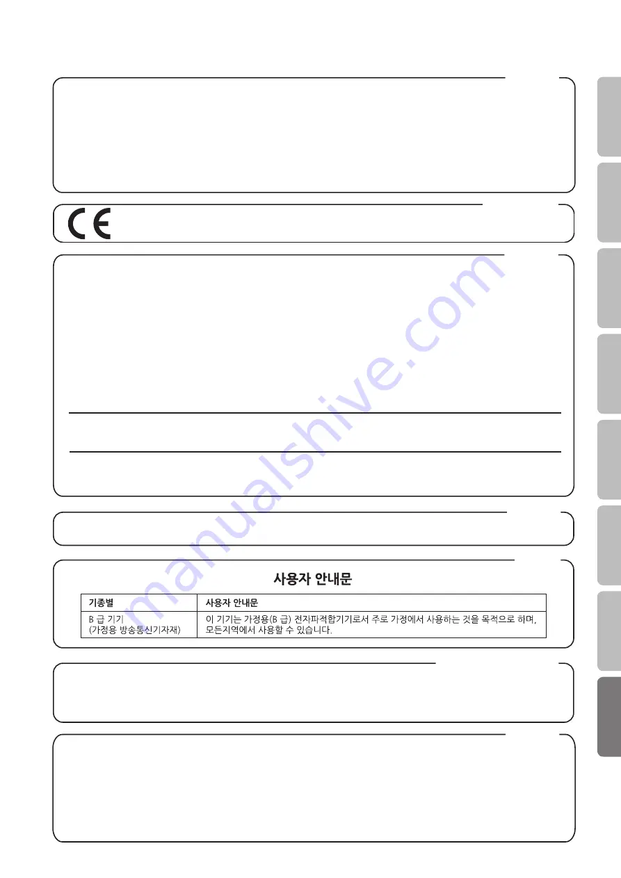 Roland DP90e Owner'S Manual Download Page 67