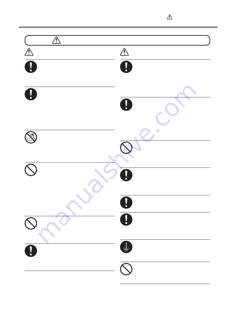 Roland DWX-4W Setup Manual Download Page 9