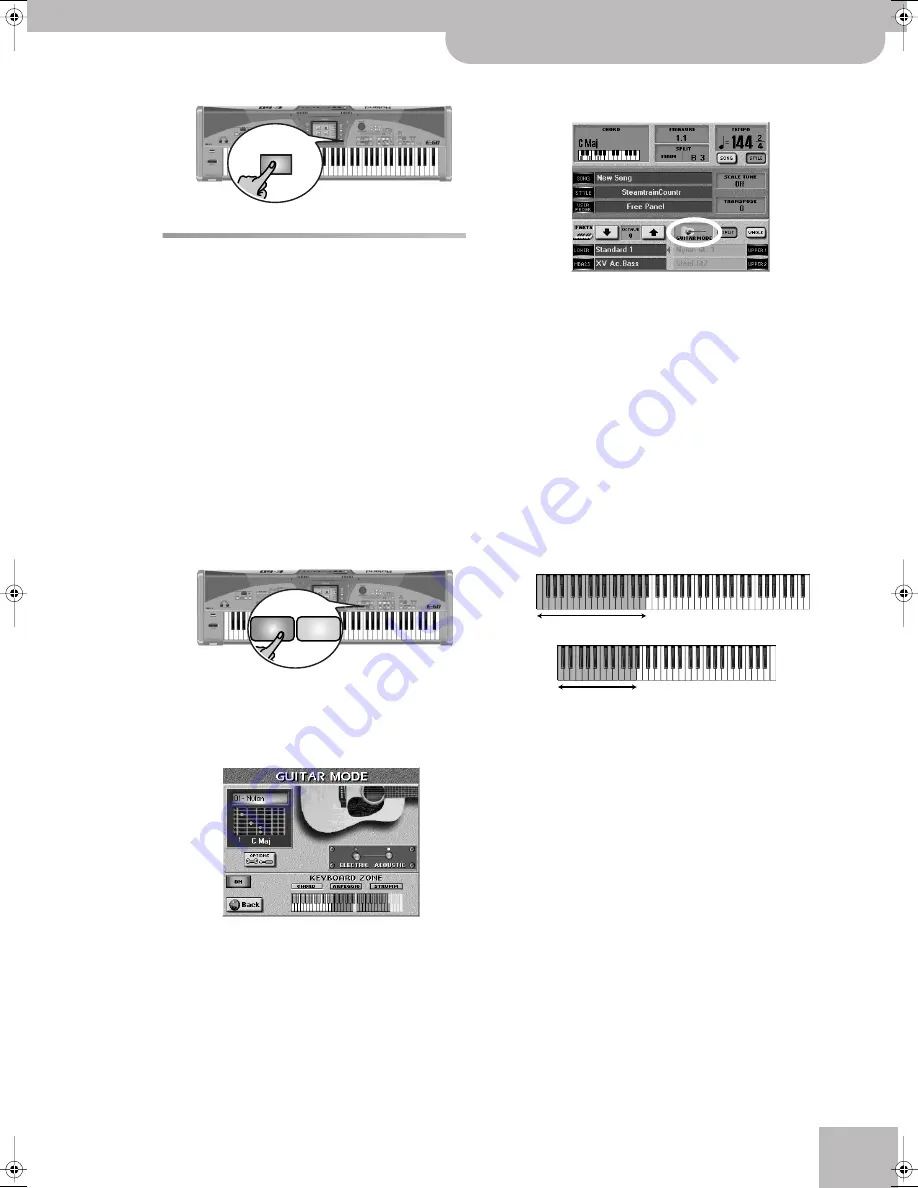 Roland E-50, E-60 Скачать руководство пользователя страница 29