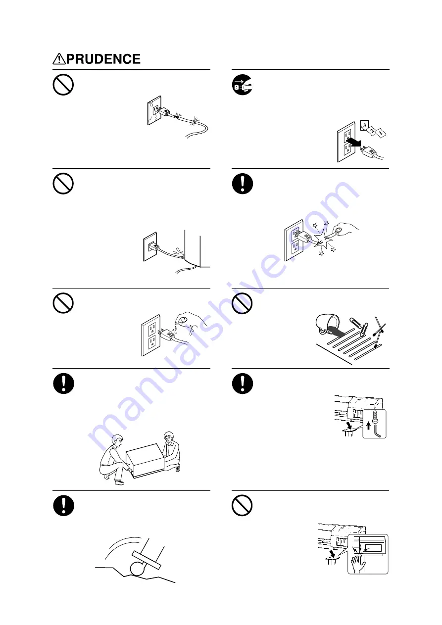 Roland FJ-40 User Manual Download Page 8