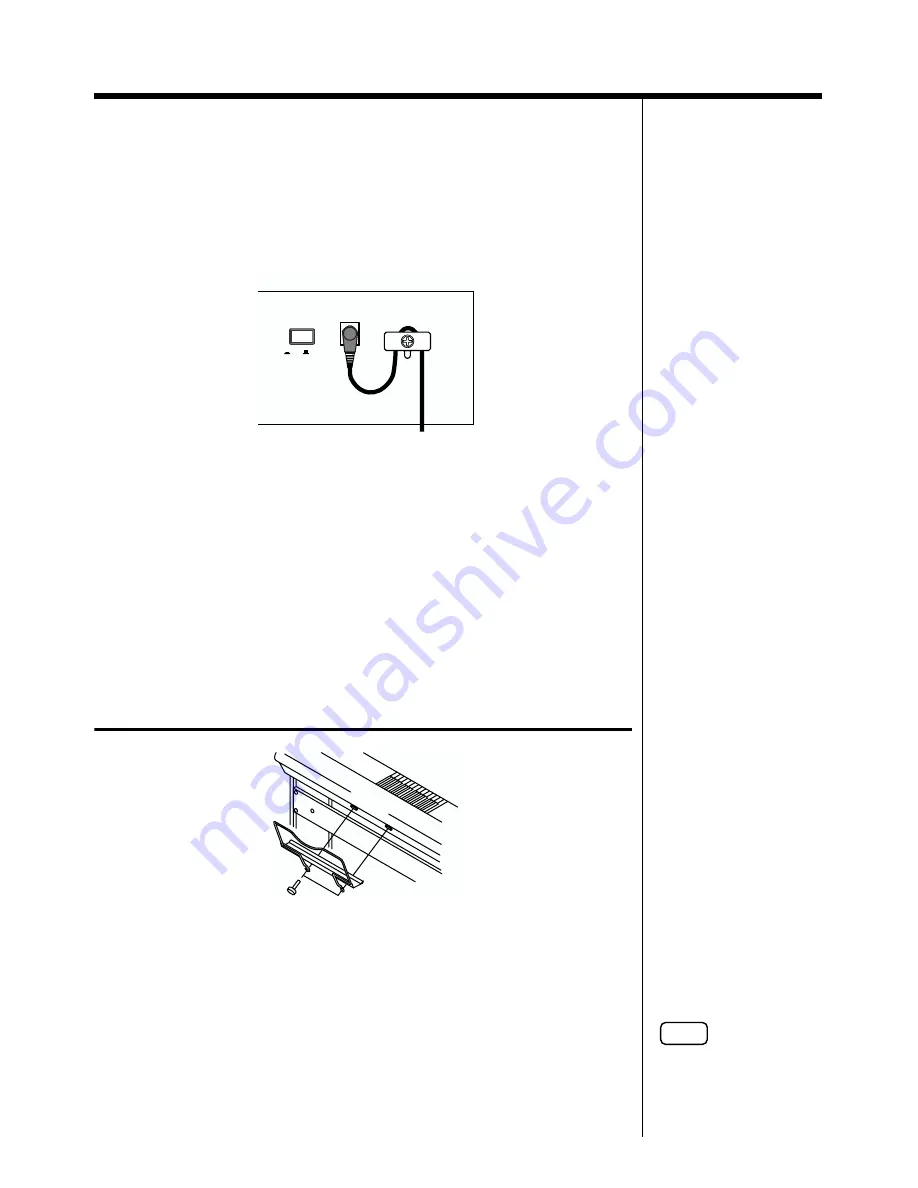 Roland FP-3 Owner'S Manual Download Page 9