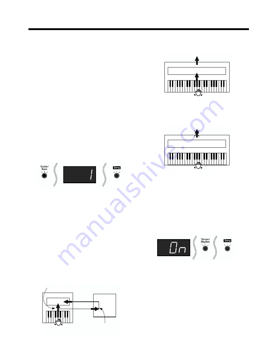 Roland FP-3 Owner'S Manual Download Page 43