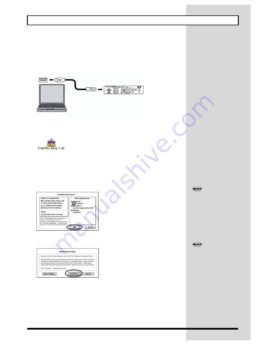 Roland GI-20 Owner'S Manual Download Page 63