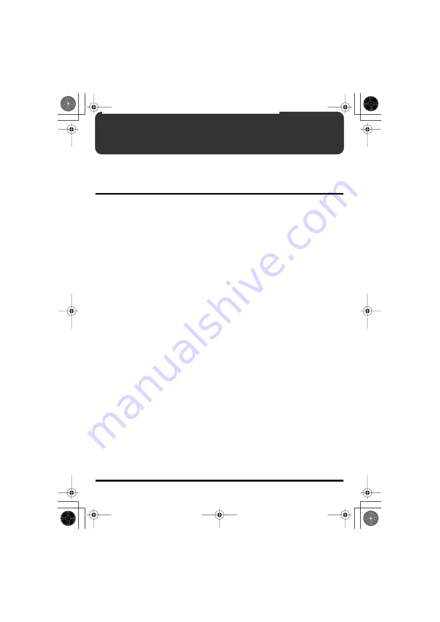 Roland GK-3B Owner'S Manual Download Page 6