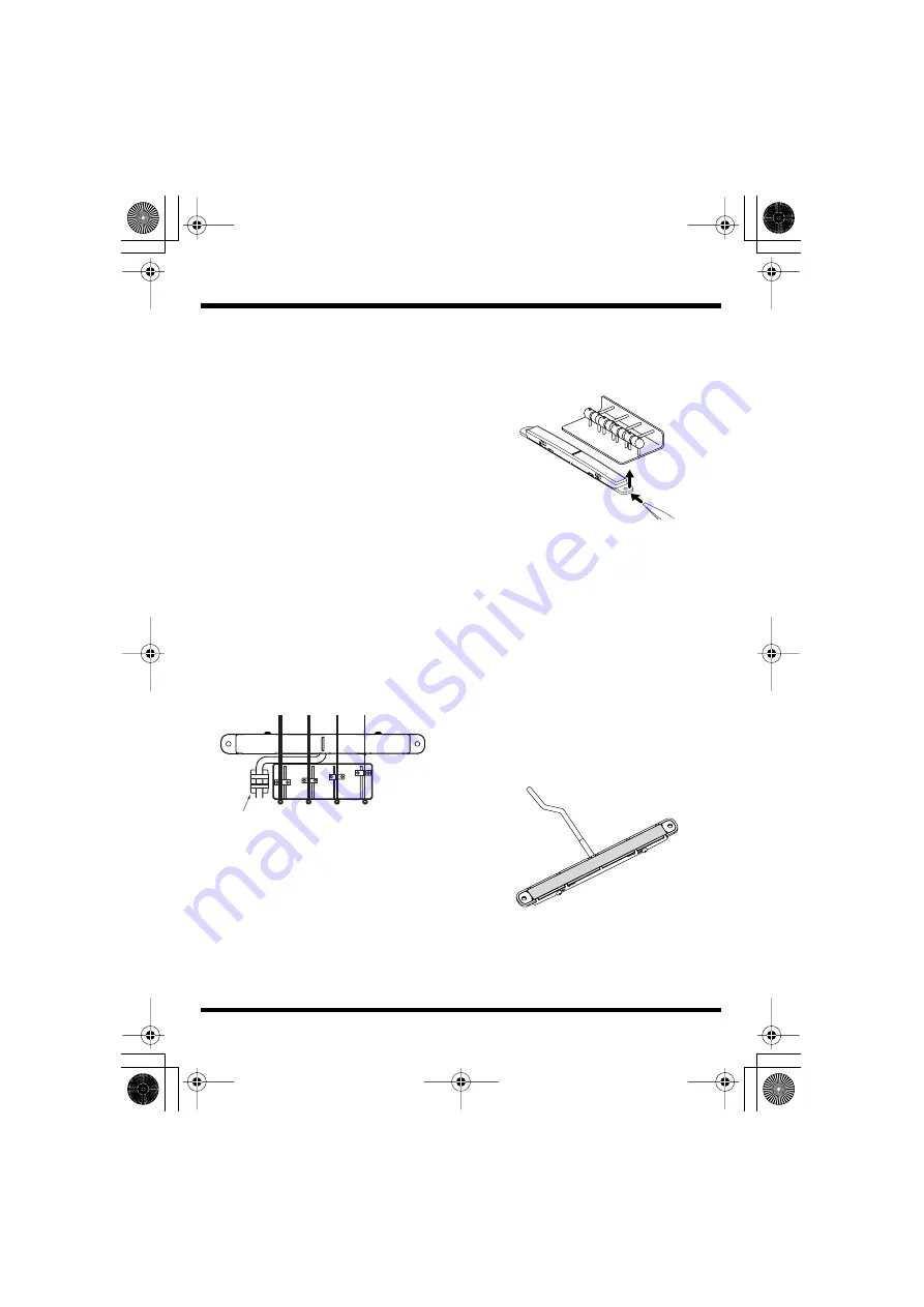 Roland GK-3B Owner'S Manual Download Page 11