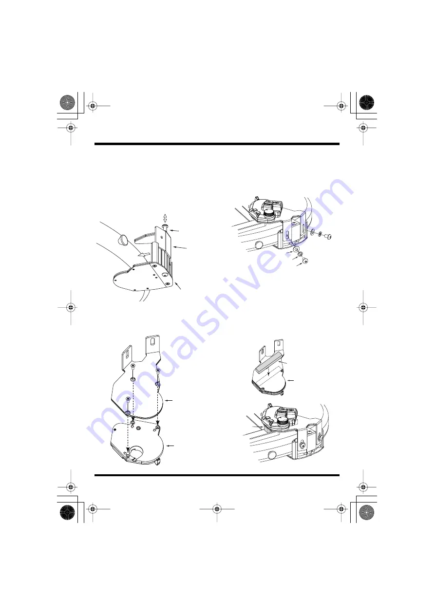 Roland GK-3B Owner'S Manual Download Page 16