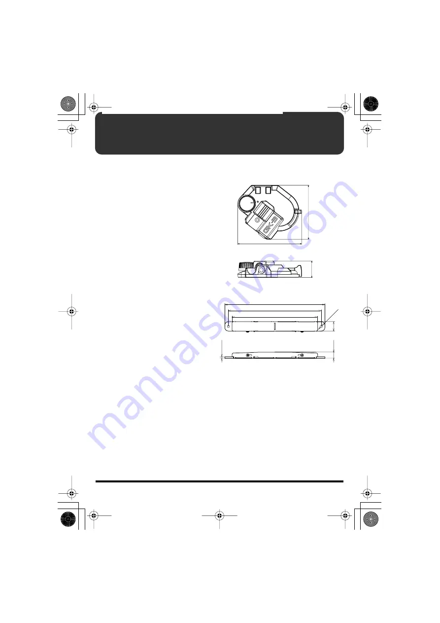 Roland GK-3B Owner'S Manual Download Page 21