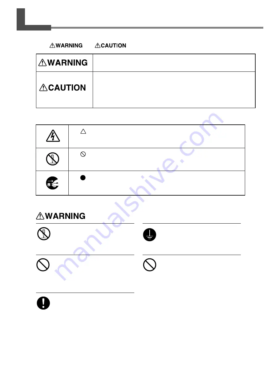 Roland Hi-Fi Jet Pro II FJ-540 User Manual Download Page 7