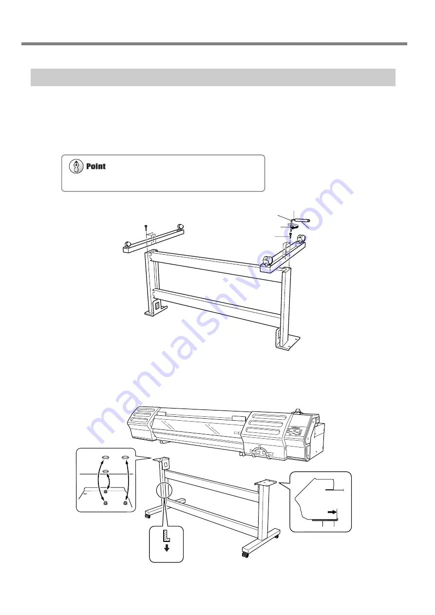 Roland Hi-Fi Jet Pro II FJ-540 User Manual Download Page 20