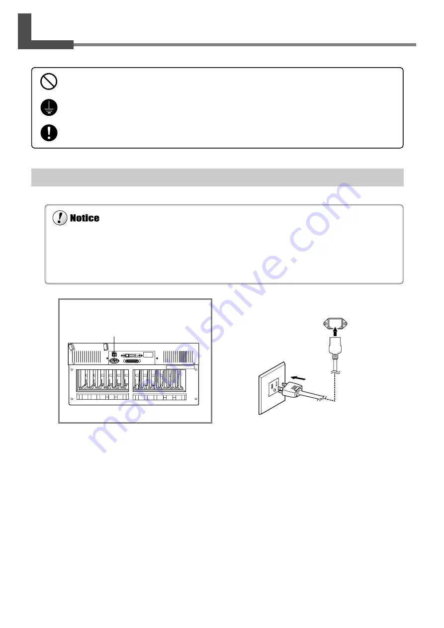 Roland Hi-Fi Jet Pro II FJ-540 User Manual Download Page 26