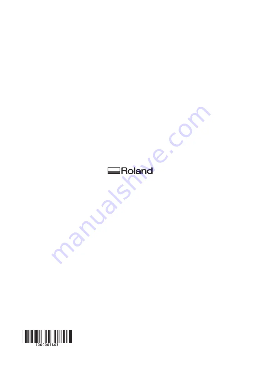 Roland Hi-Fi Jet Pro II FJ-540 User Manual Download Page 102