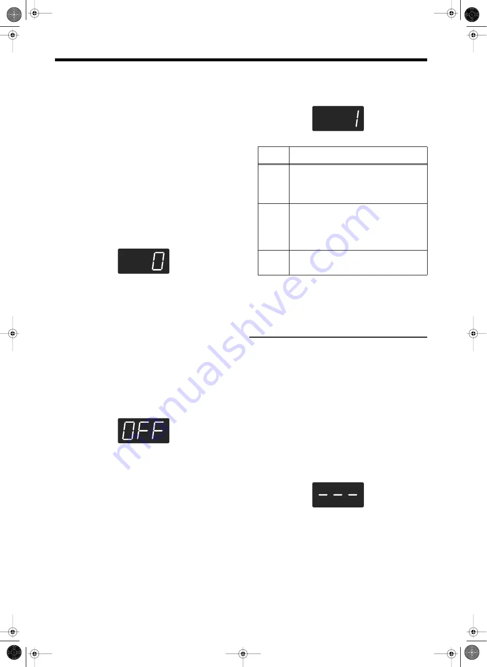 Roland HP107e Скачать руководство пользователя страница 232