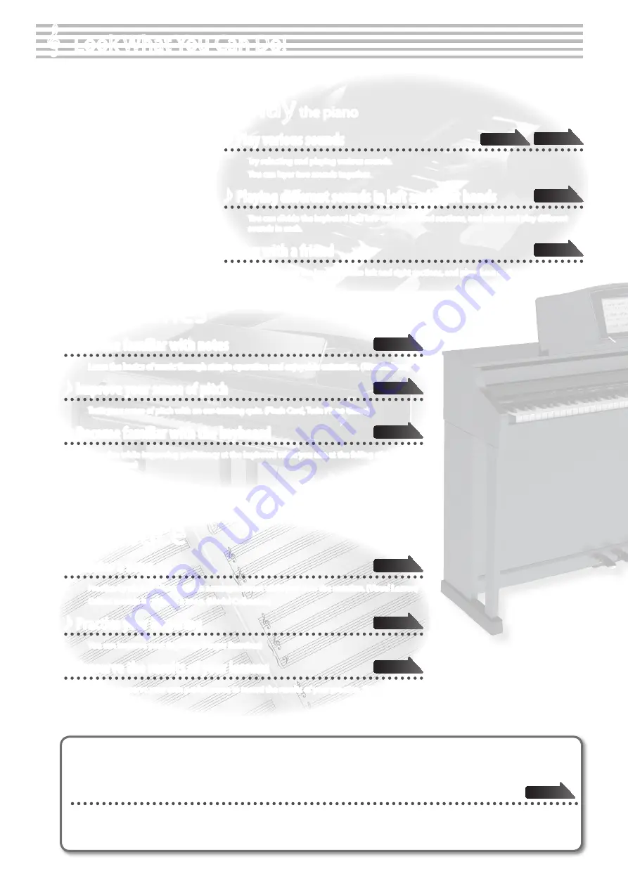 Roland HPi-50e Скачать руководство пользователя страница 2