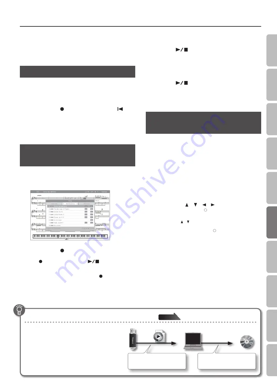 Roland HPi-50e Owner'S Manual Download Page 47