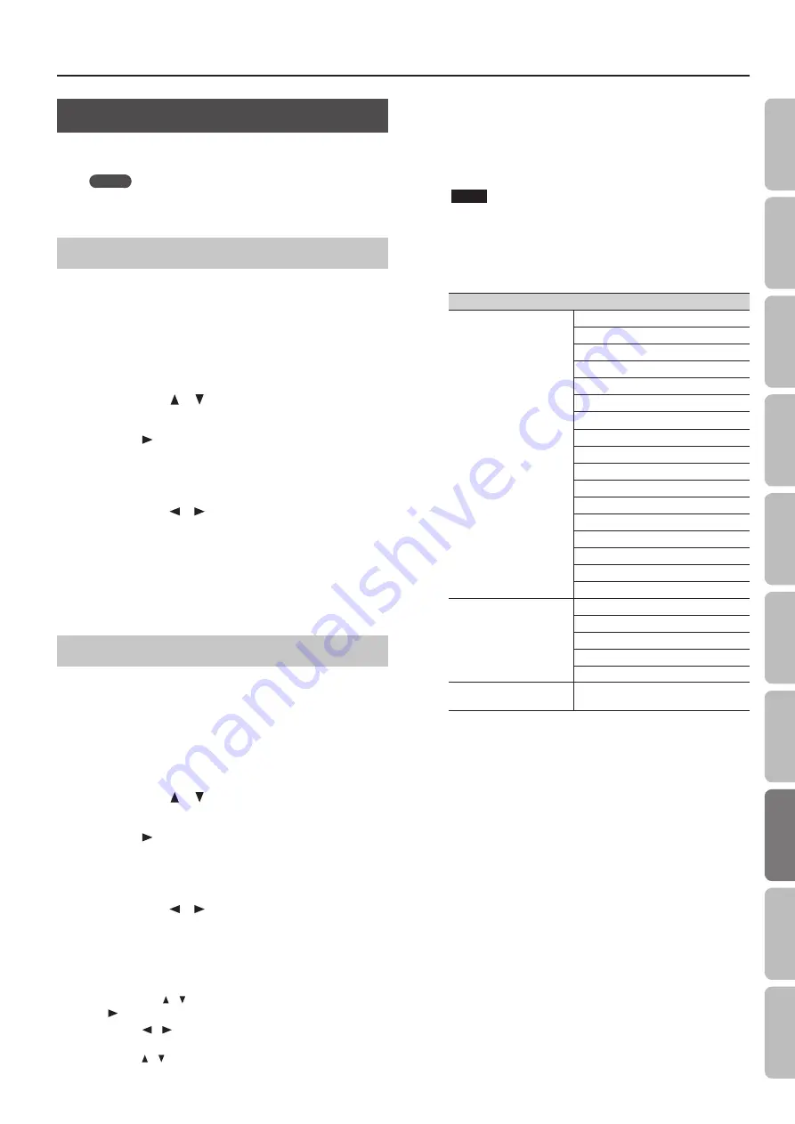 Roland HPi-50e Owner'S Manual Download Page 53