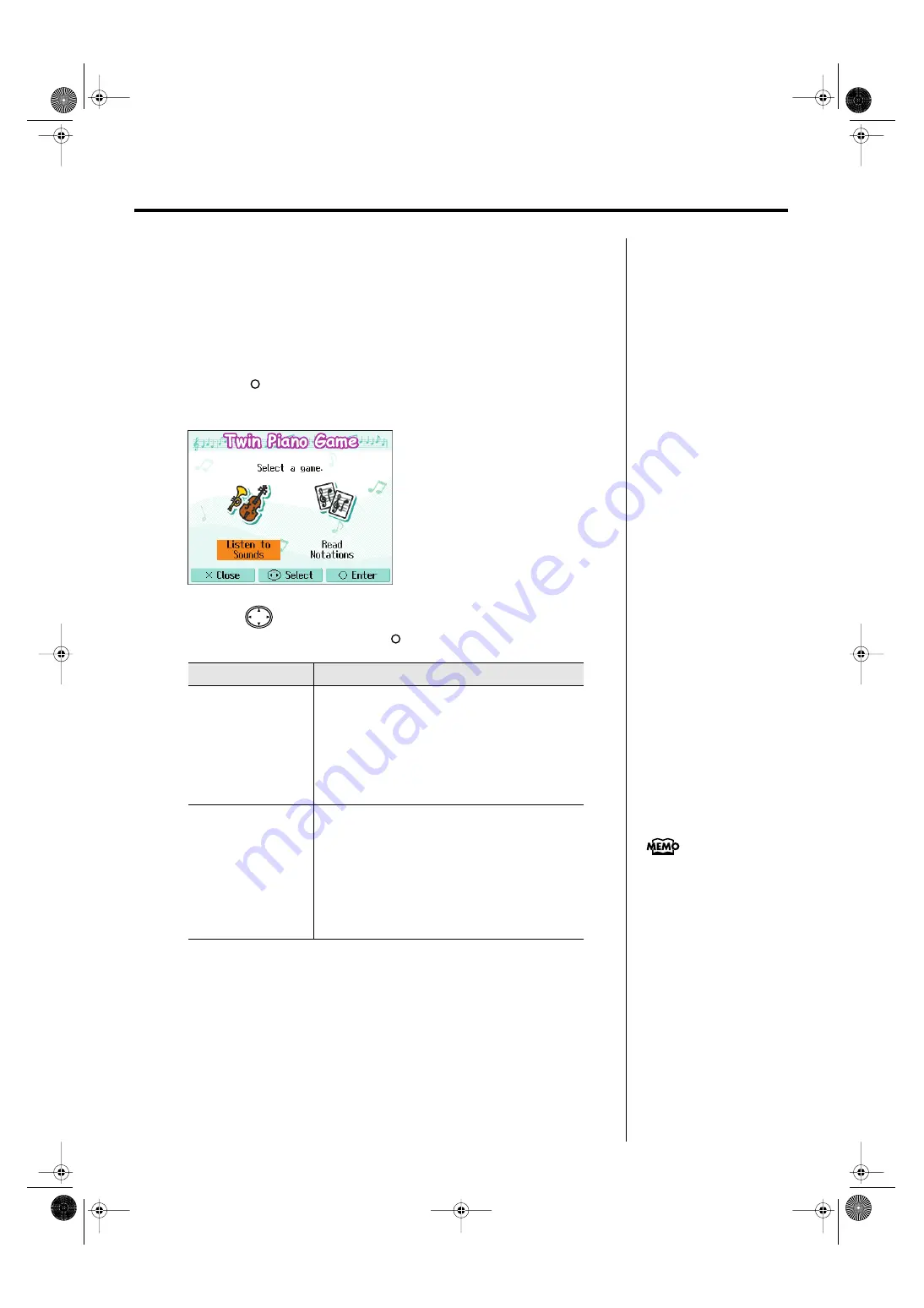 Roland HPi-6 Owner'S Manual Download Page 33