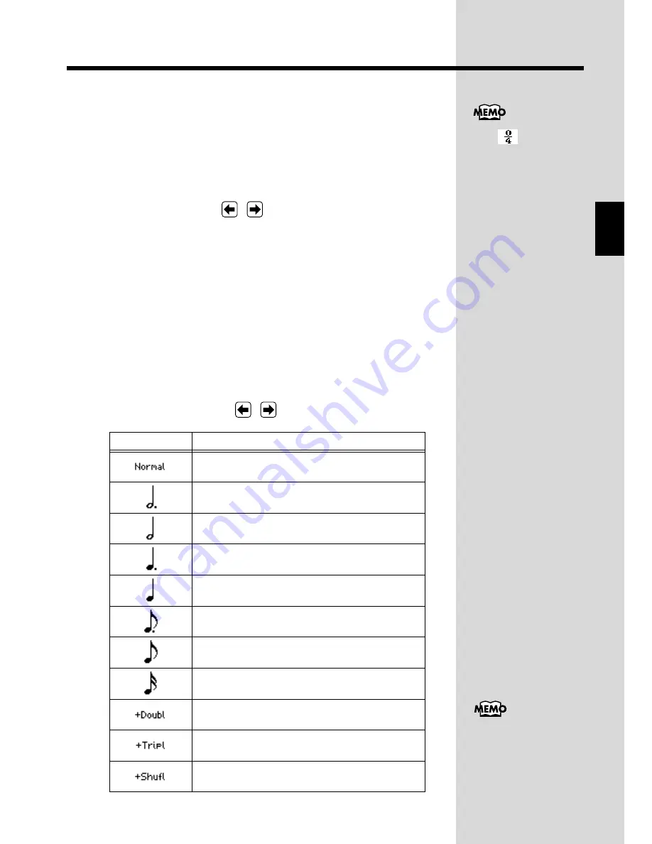 Roland KF-90 Owner'S Manual Download Page 65