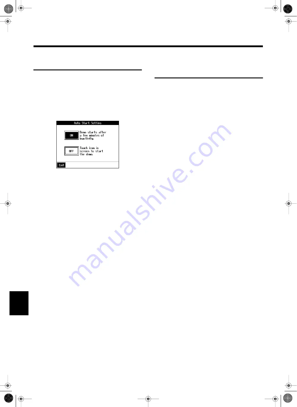 Roland KR-105 Owner'S Manual Download Page 140