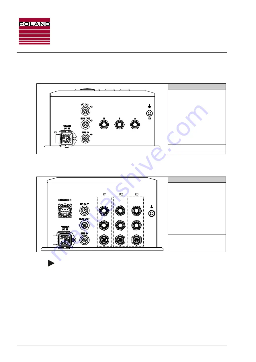 Roland l20 Manual Download Page 26