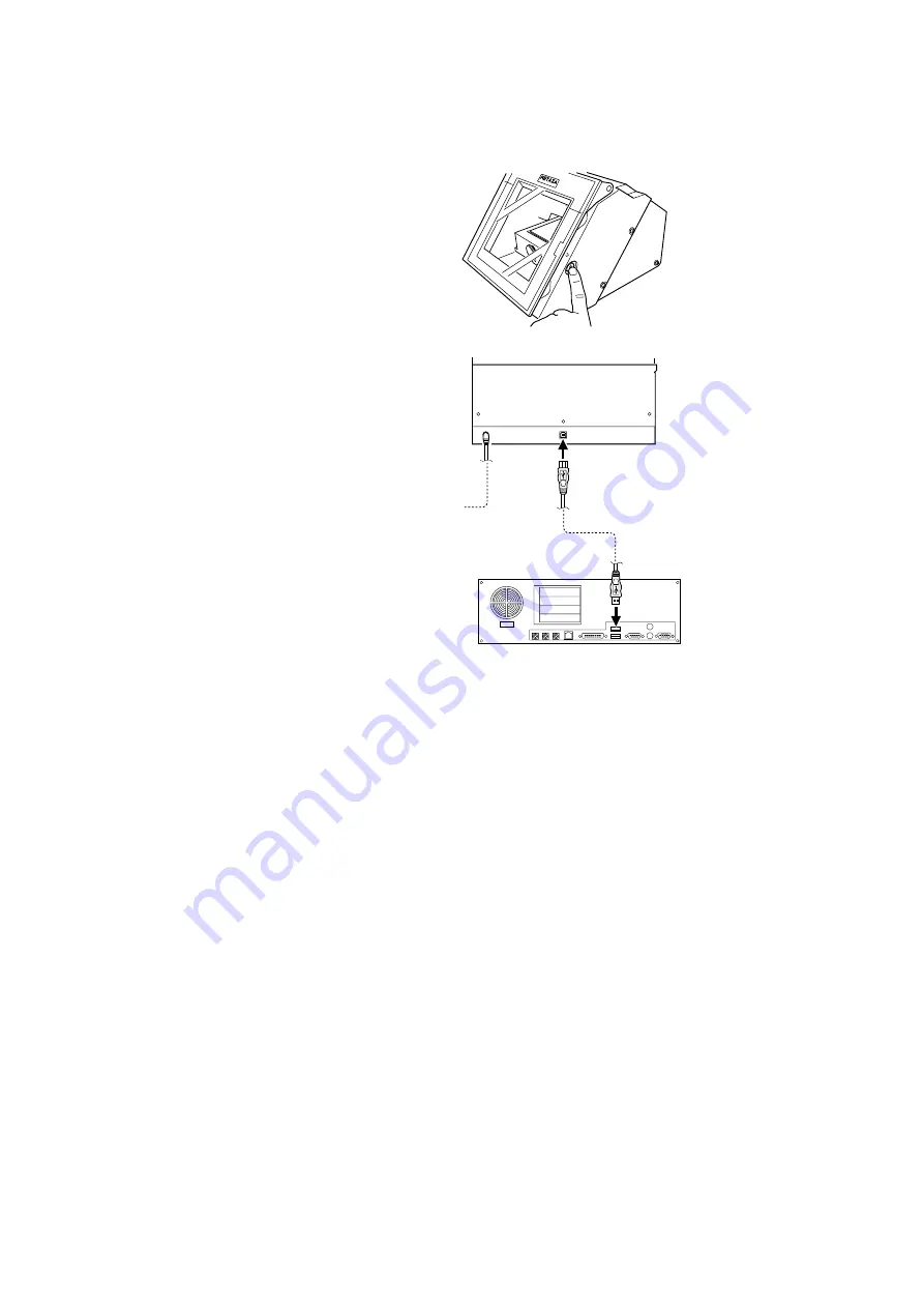 Roland Metaza MPX-60 User Manual Download Page 18